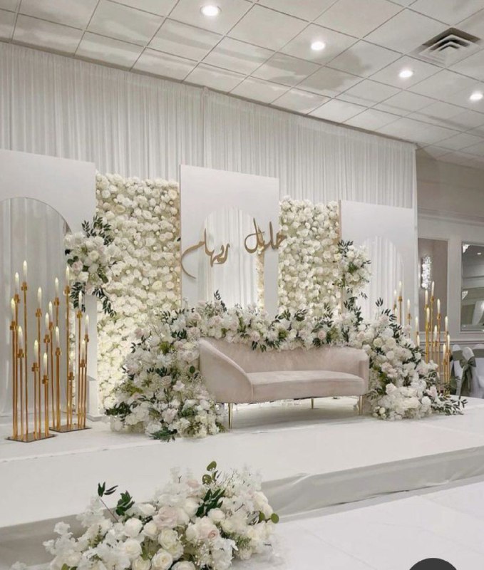 Miracle Events & Decor