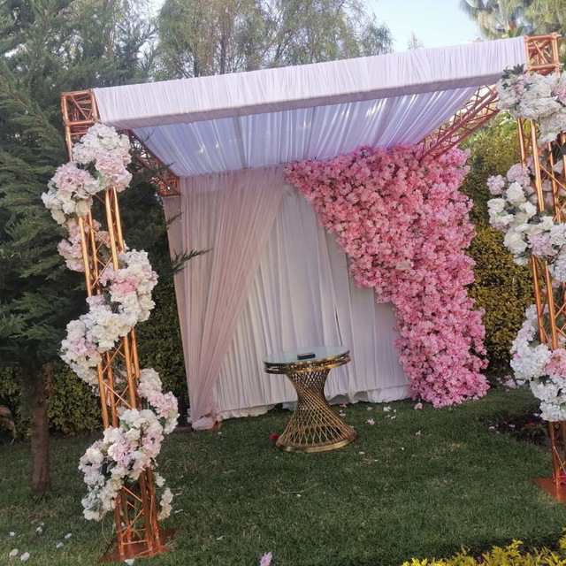 Miracle Events & Decor