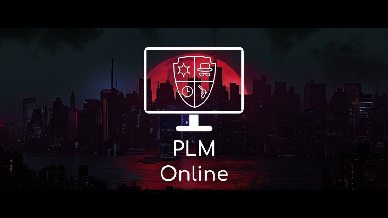 ***🚀***PLM ONLINE***🚀***