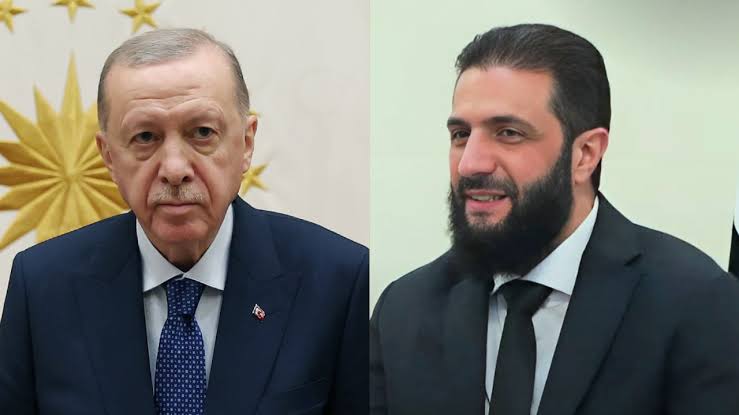 **Erdoğan'dan Suriye ile işbirliği sinyali** [.](https://www.mirahaber.com/wp-content/uploads/2025/01/30/jpeg/turkiye-ve-suriye-arasinda-gerilimden-sonra-isbirligi-umudu.jpeg)