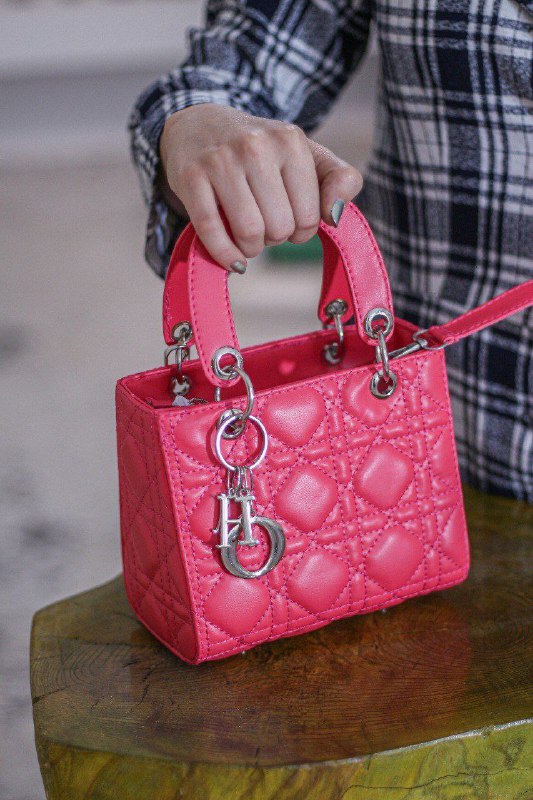 همکاری کیف میراژ ارسال رایگان