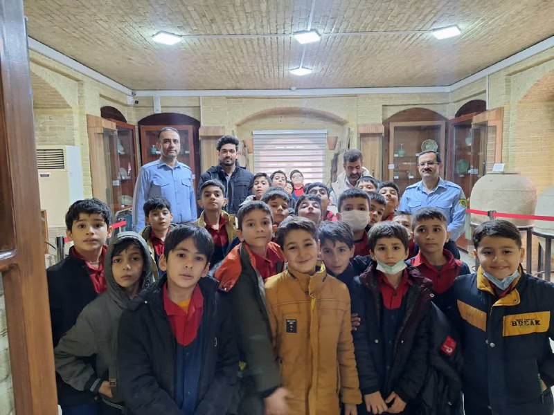 اخبار میراث فرهنگی استان زنجان