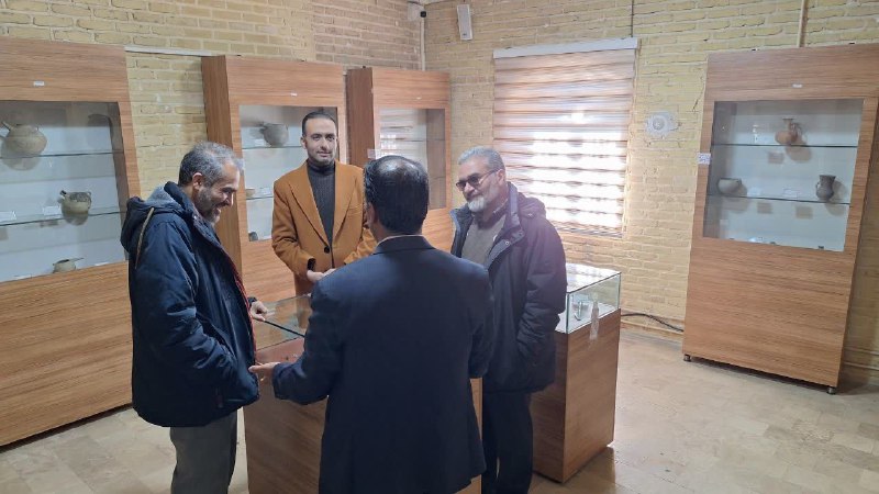 اخبار میراث فرهنگی استان زنجان
