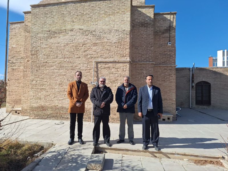 اخبار میراث فرهنگی استان زنجان