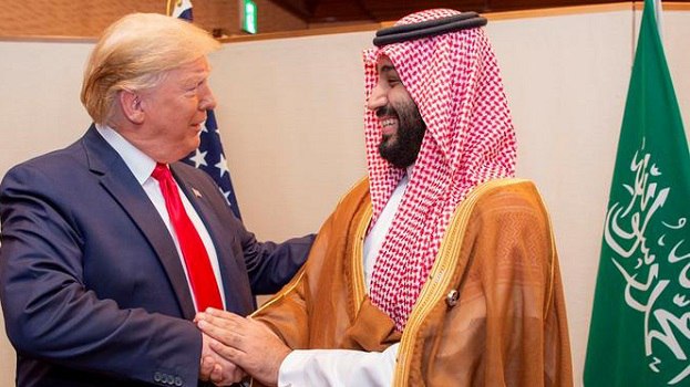 "السعودية" في مأزق التطبيع.. فهل تنقذها …