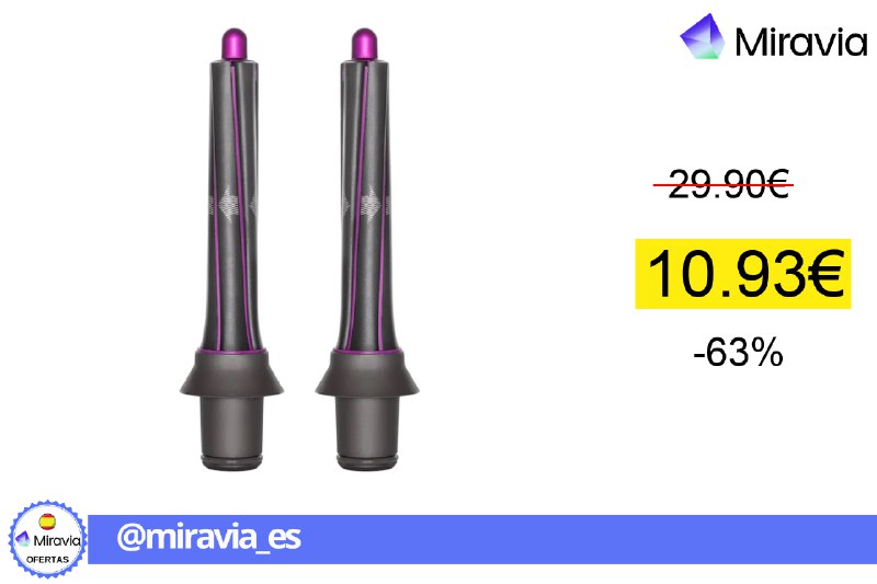 [***〽️***](https://pixeldrain.com/api/file/ZuPtMC7v) **Boquilla rizadora automática para secador …