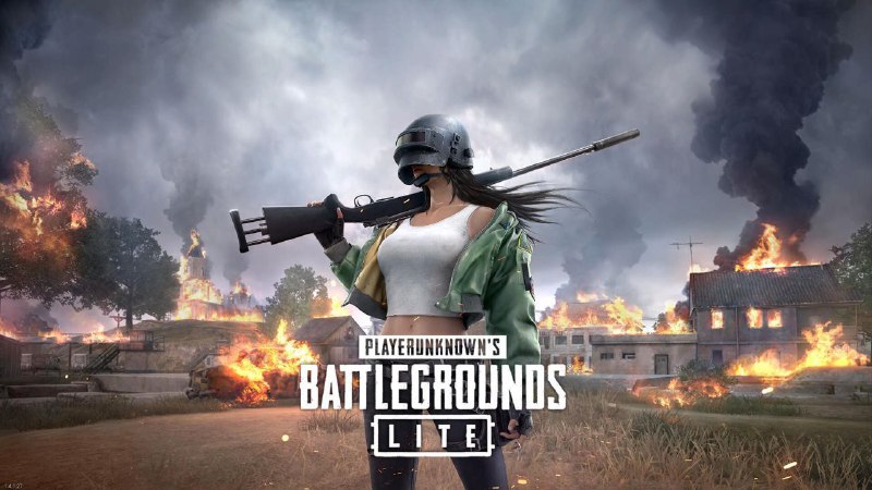 PUBG Mobile Lite 0.28.0 yangilanishi 2024-yilning …