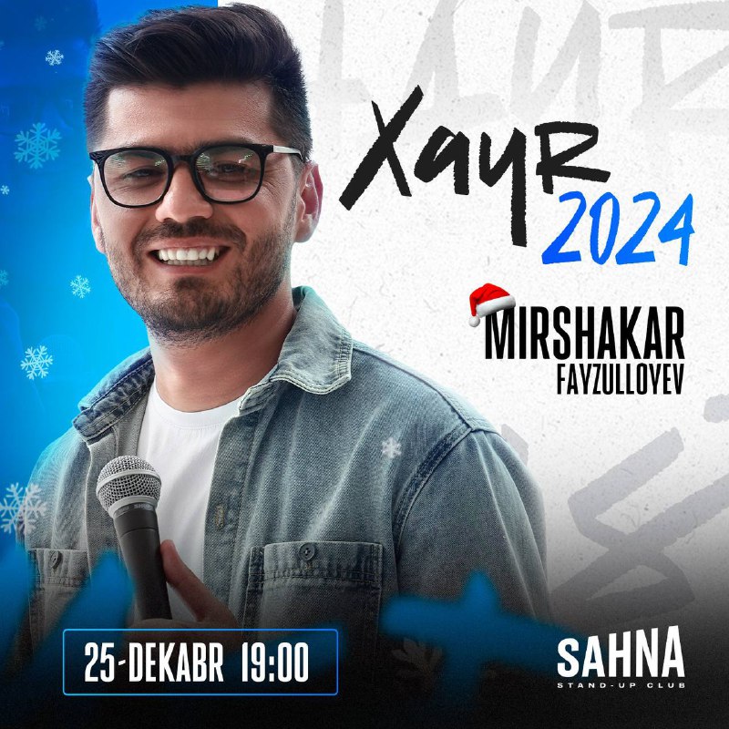 **Xayr 2024**