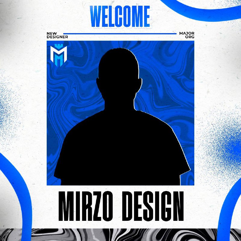 *Welcome to our family designer **MIRZABEK*****.**