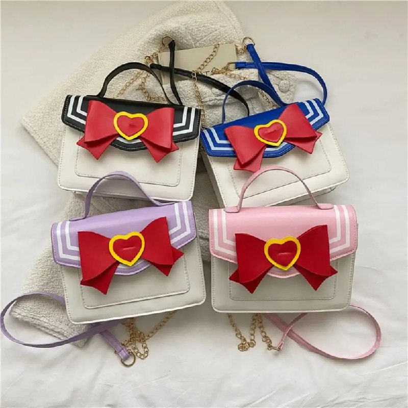 Bolsos de Sailor Moon