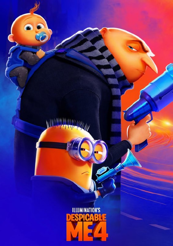 *Дарю воркбук **DESPICABLE*** ***ME 4*** ****😇****