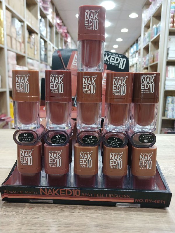 مكتب العتاولة للمكياج جملة الجملة💄