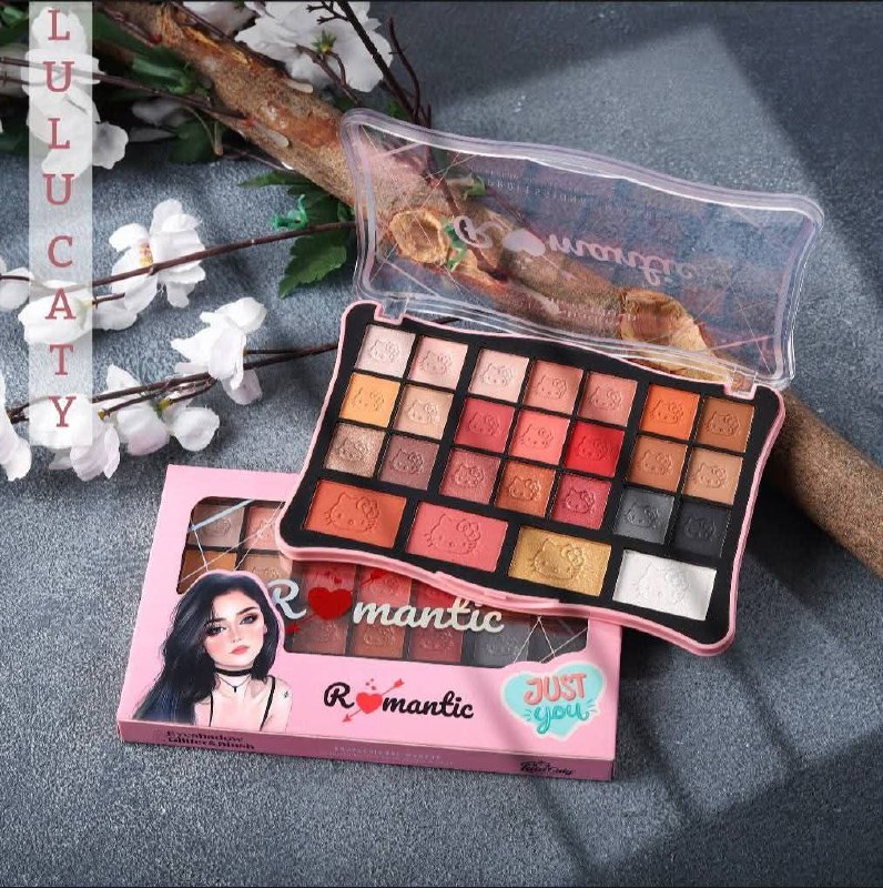 مكتب العتاولة للمكياج جملة الجملة💄