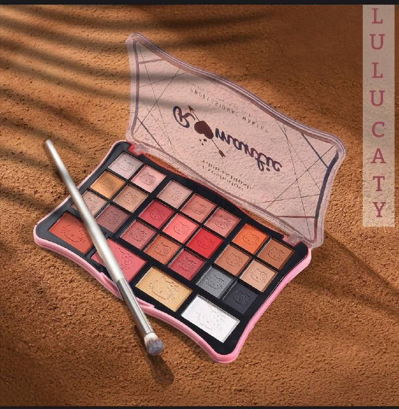 مكتب العتاولة للمكياج جملة الجملة💄