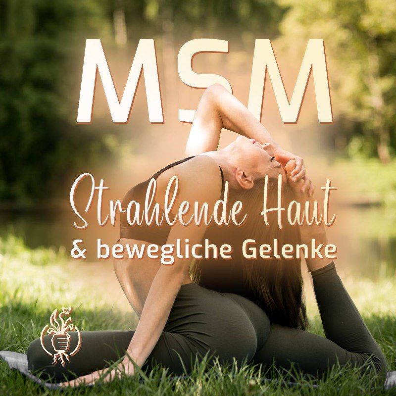 **Strahlende Haut und bewegliche Gelenke: Die …