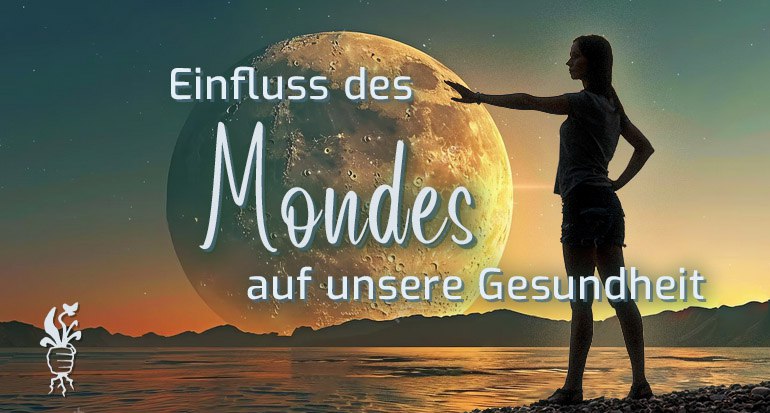 **Der Einfluss des Mondes auf unsere …