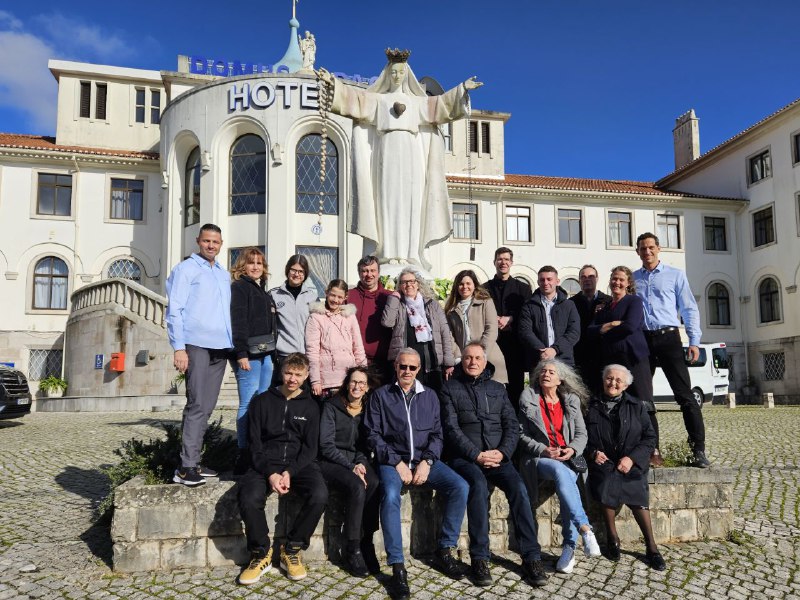 Mission Maria