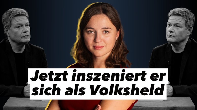 Satirische Watschn für Küchentisch-Rooobeeert