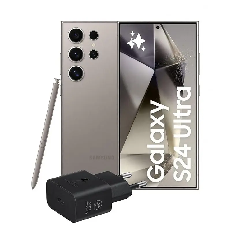 ***🔥******🔥****SAMSUNG Galaxy S24 Ultra Smartphone AI, …
