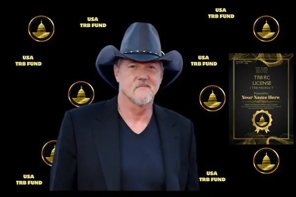 Country Icon Trace Adkins Joins Forces …