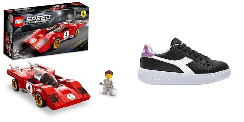 *LEGO Speed Champions 1970 Ferrari 512 …