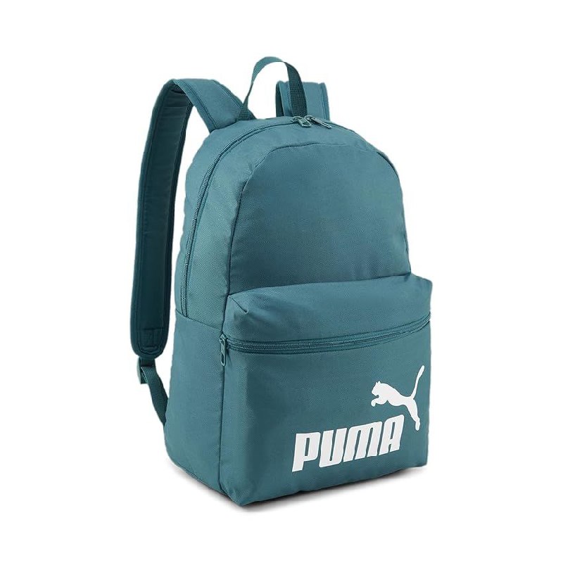 *PUMA Phase Backpack Zaino, Cold Green, …