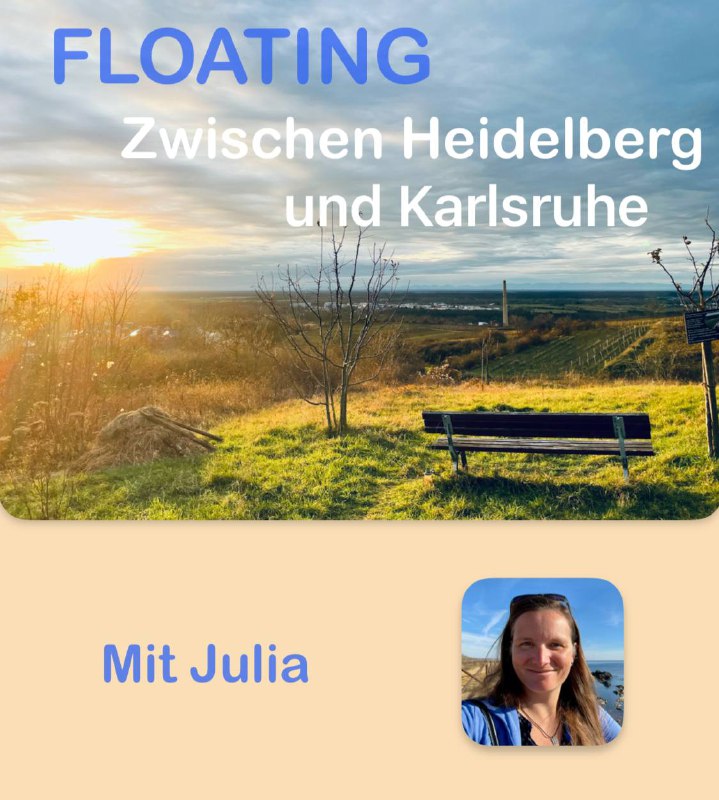 FLOATING nach Gopal