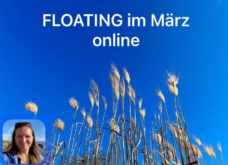FLOATING nach Gopal