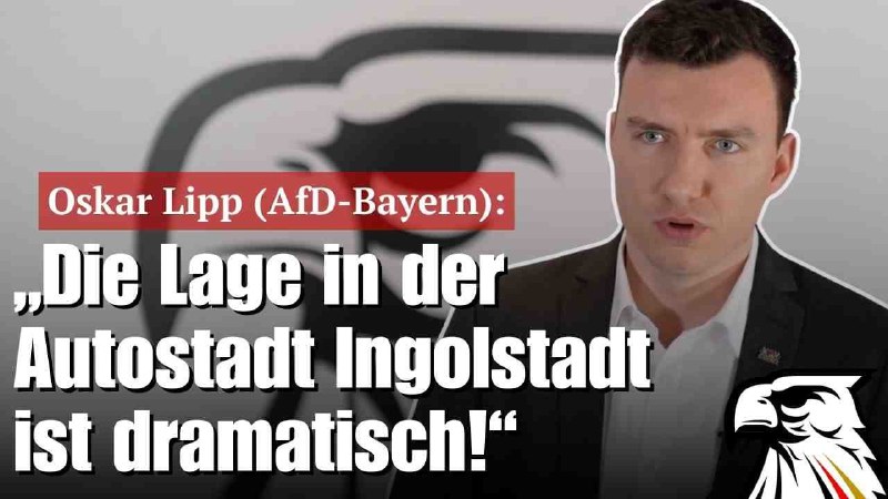 Mitdenker Ingolstadt
