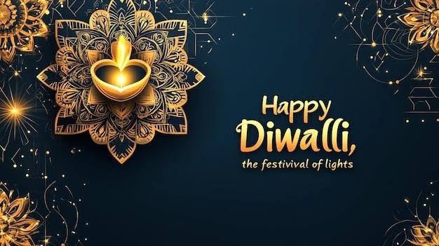 **Happy diwali ***🪔*** to everyone!**