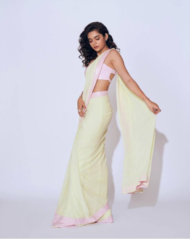 Mithila Palkar