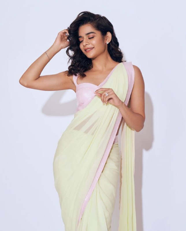 Mithila Palkar