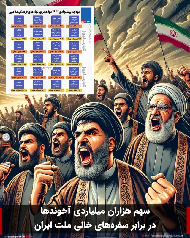 **در حالی وارد آخرین ماه از …