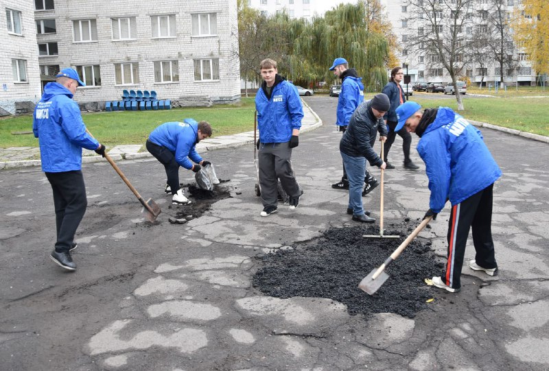 События ГФ «МИТСО»