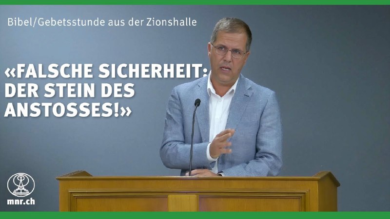 Missionswerk Mitternachtsruf