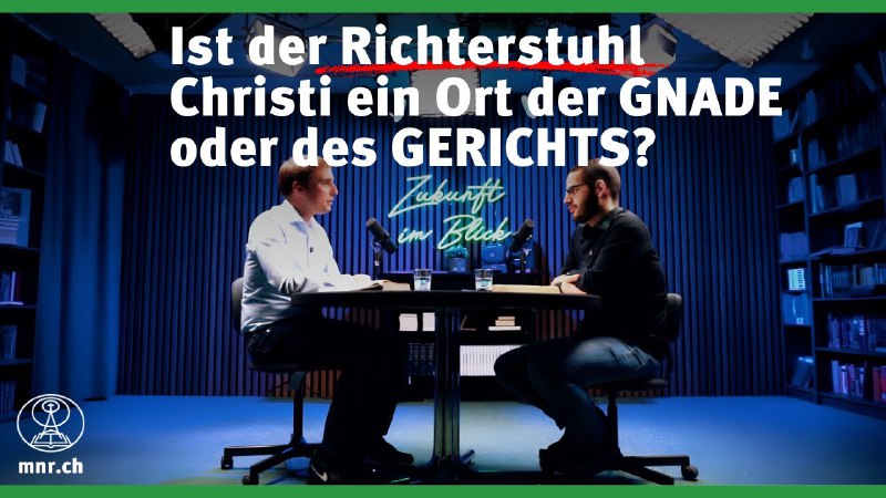 Missionswerk Mitternachtsruf