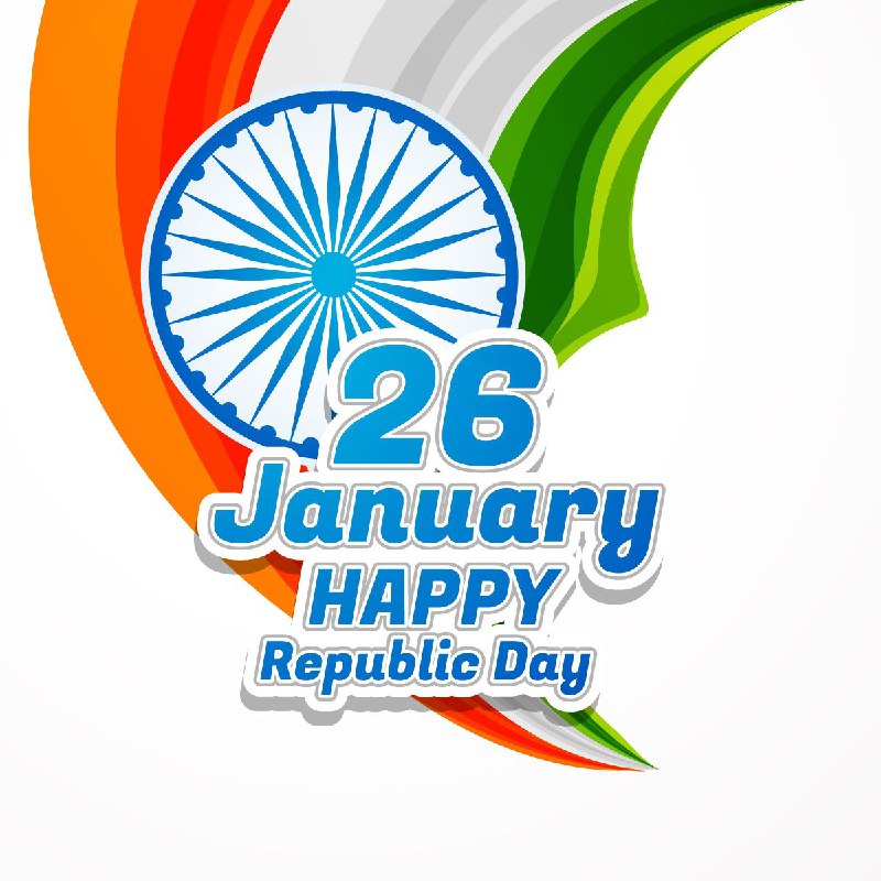 Happy Republic Day ***🇮🇳*** All Indian …