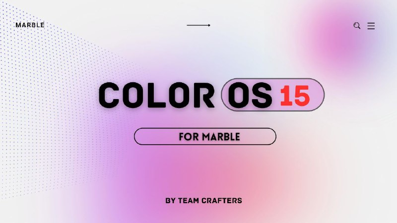 ***📣***Color OS 15 For Poco F5/Redmi …