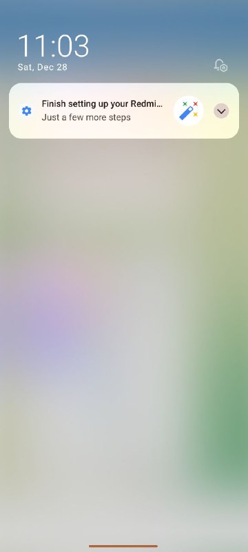 Rom Screenshot | Munch