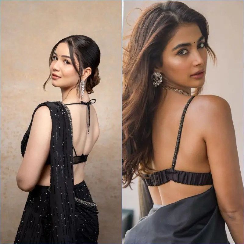 Sara vs Pooja