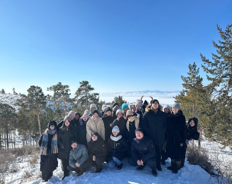 Tchaikovsky mixed choir