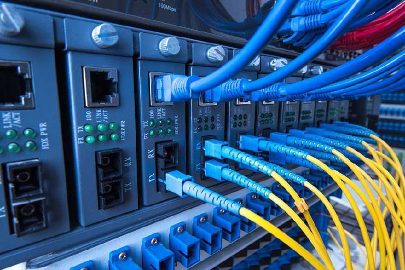 سرور های مجازی قدرتمند اروپا با …