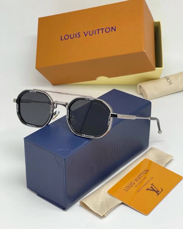 **LOUIS VUITTON 2025**