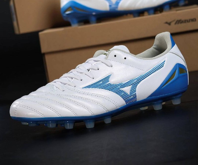 Mizuno Russia