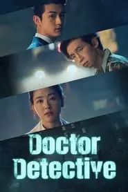**Doctor Detective S01 2019 Web Series …