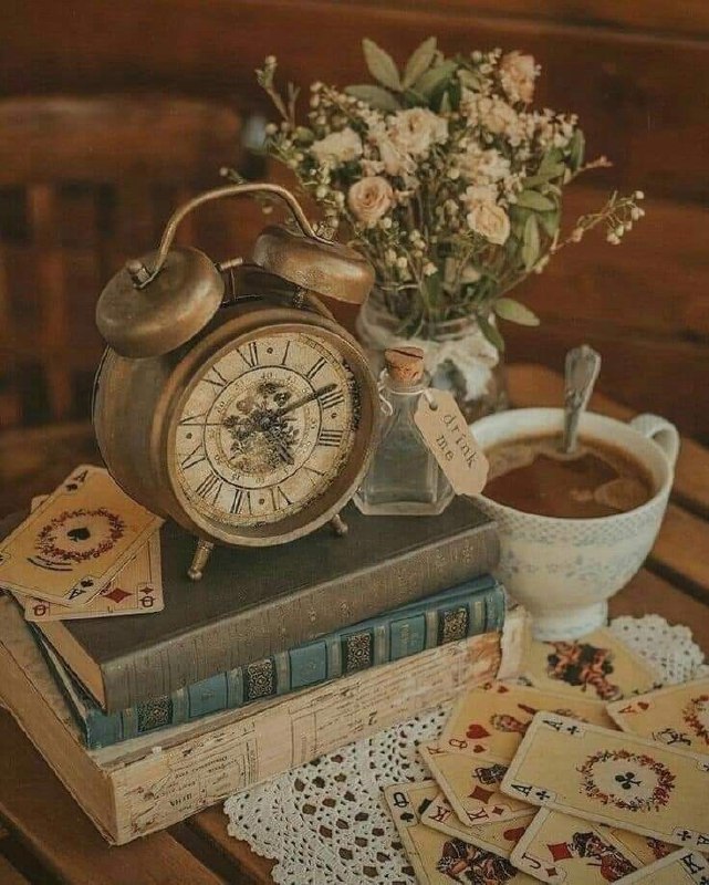 العصر الفيكتوري 🪽🤎