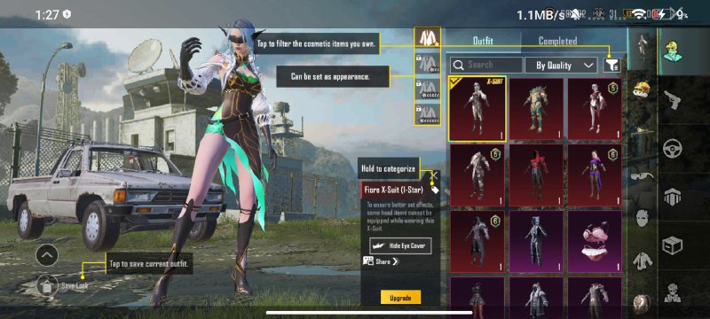 PUBG And ML Account Seller By …