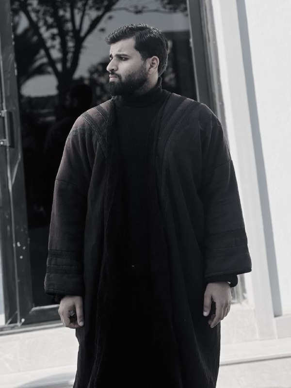 The Great حيدر
