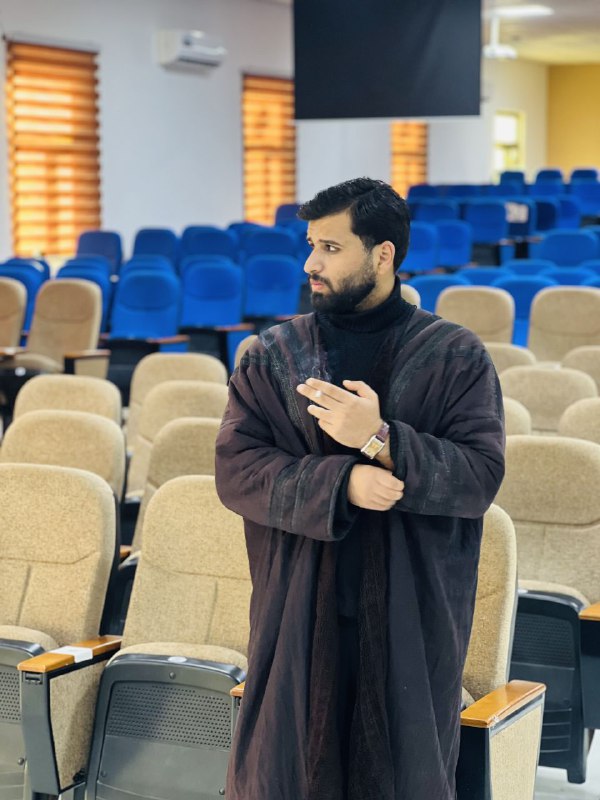 The Great حيدر