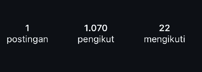 IG INDO 1K